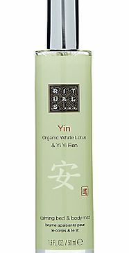 Yin Body Mist, 50ml