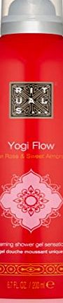 RITUALS Yogi Flow Shower Foam 200 ml