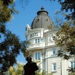 Ritz Madrid
