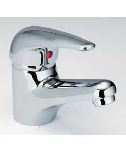 Riva Lever Basin Mixer