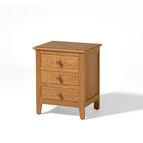 Riverbay Bedside Cabinet 334.007