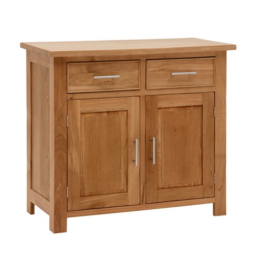 Oak Sideboard 808.821