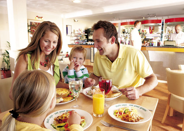 Riviera Holiday Park