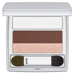 RMK AUTUMN BROWN EYES- 03 RED BROWN