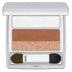 RMK AUTUMN BROWN EYES- 04 YELLOW BROWN