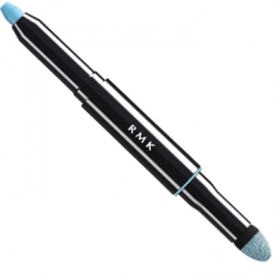 RMK CRAYON and POWDER EYES - 03 LIGHT BLUE
