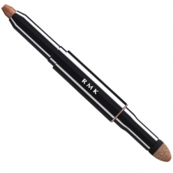 RMK CRAYON and POWDER EYES - 05 BRONZE