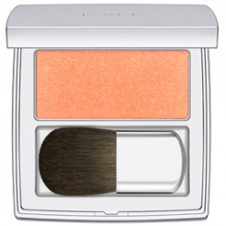 RMK SHEER POWDER CHEEKS - 02 CORAL ORANGE