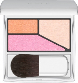RMK SPRING MODERN CHEEKS LTD EDITION - 01 PINK