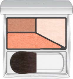 RMK SPRING MODERN CHEEKS LTD EDITION - 02 ORANGE