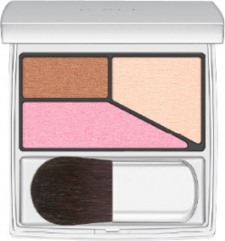 RMK SPRING MODERN CHEEKS LTD EDITION - 03 PALE