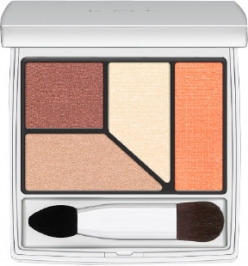 RMK SPRING MODERN EYES LTD EDITION - 03 ORANGY