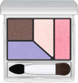 RMK SPRING MODERN EYES LTD EDITION - 04 ROSY