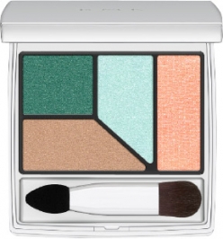 RMK SPRING MODERN EYES LTD EDITION - 05 CORAL