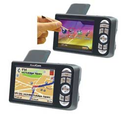 RoadCom 300 GPS