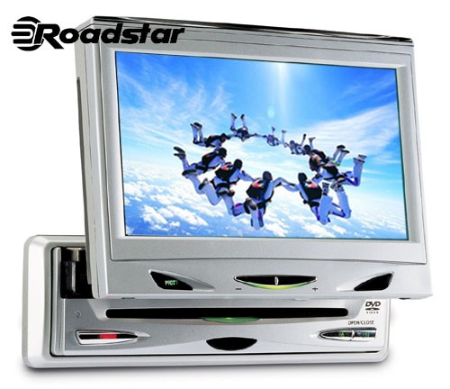 Roadstar DT965LCD