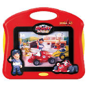 Roary the Racing Car Musical TV