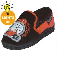 Roary The Racing Car Rev Lights Slipper