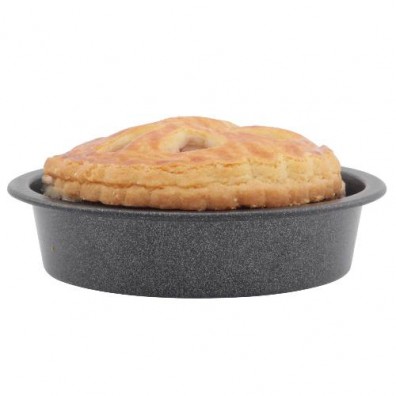 Individual Pie Tins - Set of 4 RL1541