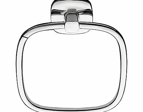 Robert Welch Burford Towel Ring