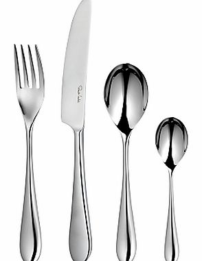 Norton Cutlery Set, 16 Piece