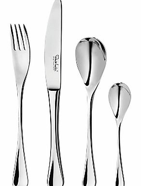 Robert Welch RWII Cutlery Set, 16 Piece