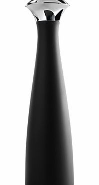Signature Large Pepper Mill, Black