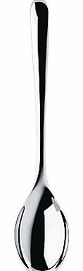 Signature Solid Stainless Steel Spoon