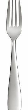 Vale Bright Dessert Fork