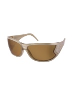 Esperidi - Swarovski Crystal Signature Plastic Sunglasses