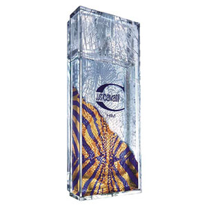 Just Cavalli Him Eau de Toilette Spray 30ml