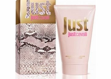 Just Cavalli Shower Gel 150ml