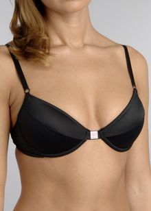 Roberto Cavalli Second Skin push up bra