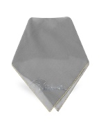 Swarovski Crystal Signature Chiffon Silk Bandana