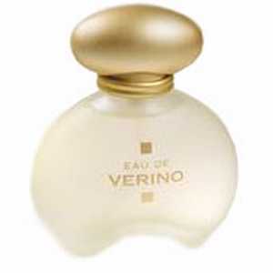 Eau De Verino For Women (un-used