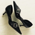 ROBERTO VIANNI cutie shoe