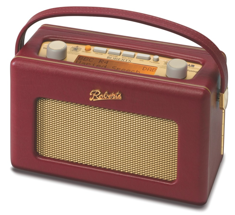 RD60 Burgandy