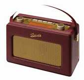 RD60 Burgundy