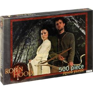 500 Piece Jigsaw Puzzle