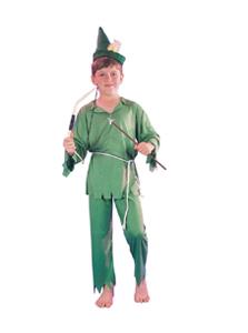 Robin Hood Costume