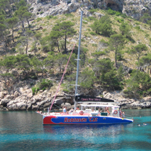 Catamaran Cruise - Adult