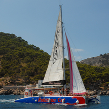 Catamaran Cruise - Child