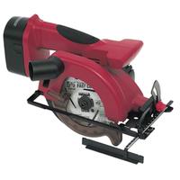 Robust Circular Saw 18V