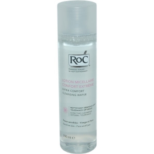 Roc Extra Comfort Cleansing Water 200ml