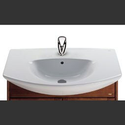 Laura Vanity Basin (Single Tap Hole)