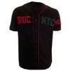 Baseball Shirt (Black)