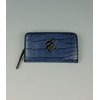 Crowd Pleaser Wallet (Blue)