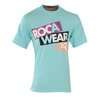 Mens T-Shirt (Blue)