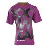 Mens T-Shirt (Violet)