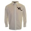 Signature Classico Shirt (White)